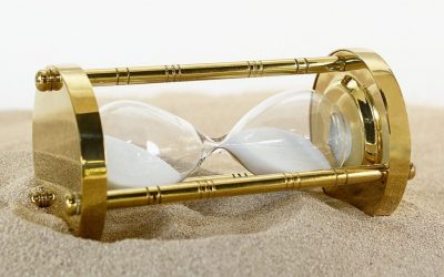 #1 Reason Why You Don’t Have Time