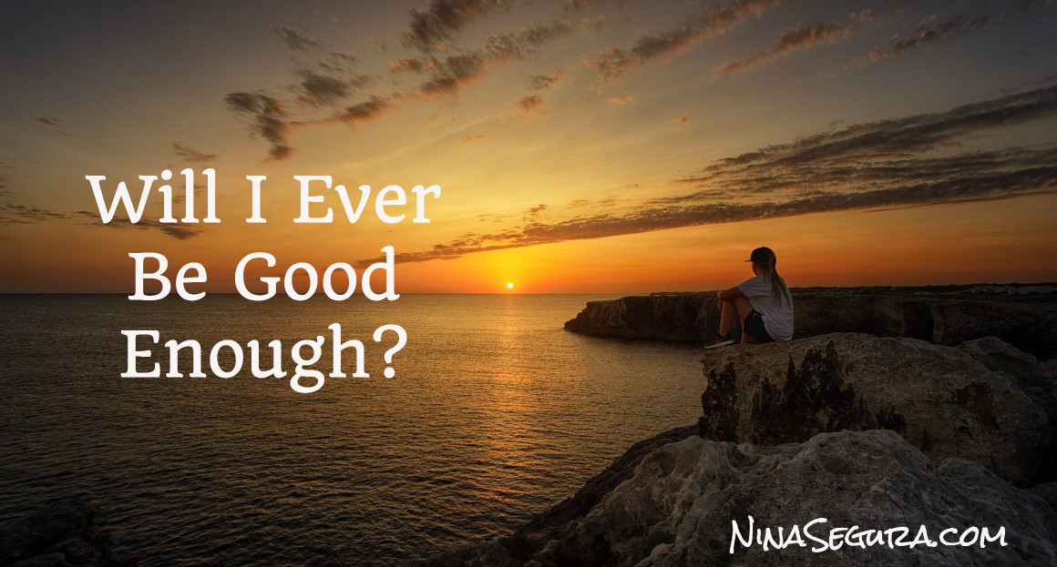 will i ever be good enough free download