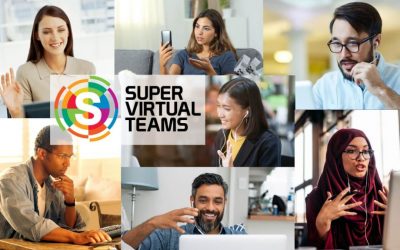 Best Way to Manage Virtual Teams