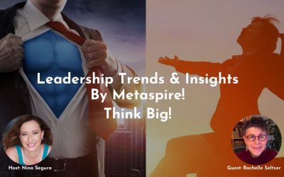 Leadership Trends & Insights | Think Big