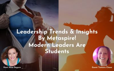 Leadership Trends & Insights | Modern Leaders Are Students