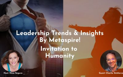 Leadership Trends & Insights | Invitation to Humanity