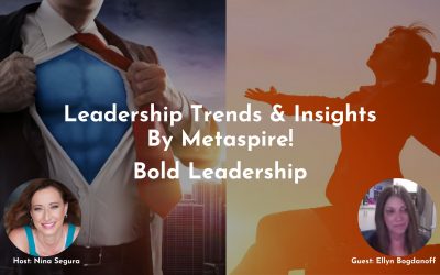 Leadership Trends & Insights | Bold Leadership
