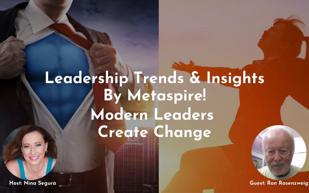 Leadership Trends & Insights
