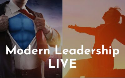 Modern Leadership – The Ultimate Guide