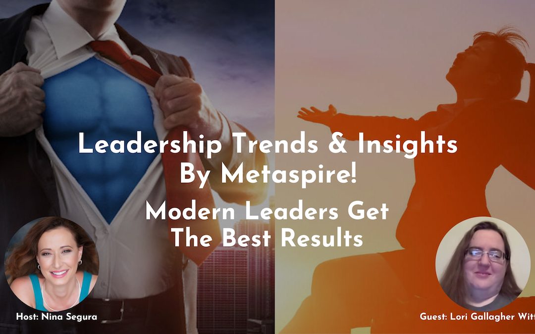 Leadership Trends and Insights
