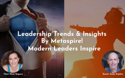 Leadership Trends & Insights | Modern Leaders Inspire